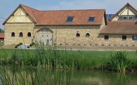 Hoeve Lavigne